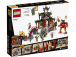 LEGO Ninjago - Chrám bojových umění nindžů