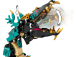 LEGO Ninjago - Chrám nekonečného moře