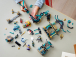 LEGO Ninjago - Chrám nekonečného moře