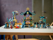 LEGO Ninjago - Chrám nekonečného moře