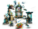 LEGO Ninjago - Chrám nekonečného moře