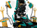 LEGO Ninjago - Chrám nekonečného moře