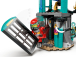 LEGO Ninjago - Chrám nekonečného moře