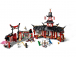 LEGO Ninjago - Chrám Spinjitzu