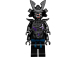 LEGO Ninjago - Chrám vzkříšení