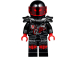 LEGO Ninjago - Chrám vzkříšení
