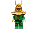 LEGO Ninjago - Chrám vzkříšení