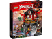LEGO Ninjago - Chrám vzkříšení