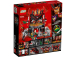 LEGO Ninjago - Chrám vzkříšení