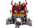 LEGO Ninjago - Chrám vzkříšení