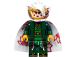LEGO Ninjago - Chrám vzkříšení