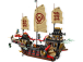 LEGO Ninjago - Chrámová Odměna