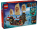 LEGO Ninjago - Chrámová Odměna