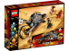 LEGO Ninjago - Coleova terénní motorka