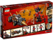 LEGO Ninjago - Coleův razicí vrták