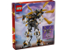 LEGO NINJAGO - Coleův titanový dračí oblek