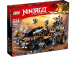 LEGO Ninjago - Dieselnaut