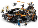 LEGO Ninjago - Dieselnaut