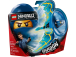 LEGO Ninjago - Dračí mistr Jay