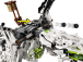 LEGO Ninjago - Drak Čaroděje lebek
