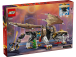 LEGO Ninjago - Egalt – Pán draků