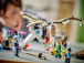 LEGO Ninjago - Egalt – Pán draků