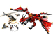 LEGO Ninjago - Firstbourne