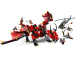 LEGO Ninjago - Firstbourne