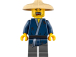 LEGO Ninjago - Honička po NINJAGO City