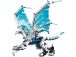 LEGO Ninjago - Hrad zapomenutého císaře
