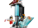 LEGO Ninjago - Hrad zapomenutého císaře