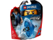 LEGO Ninjago - Jay - Mistr Spinjitzu