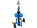 LEGO Ninjago - Jay - Mistr Spinjitzu