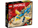 LEGO Ninjago - Jayův bouřlivý drak EVO