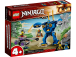 LEGO Ninjago - Jayův elektrorobot