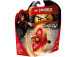 LEGO Ninjago - Kai - Mistr Spinjitzu