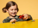 LEGO Ninjago - Kaiova motorka s čepelemi