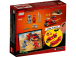 LEGO Ninjago - Kaiova motorka s čepelemi
