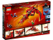 LEGO Ninjago - Kaiova stíhačka