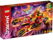 LEGO Ninjago - Kaiova zlatá dračí čtyřkolka