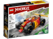 LEGO Ninjago - Kaiův nindža závoďák EVO