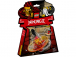 LEGO Ninjago - Kaiův nindžovský trénink Spinjitzu