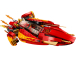 LEGO Ninjago - Katana V11