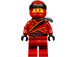 LEGO Ninjago - Katana V11