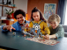 LEGO Ninjago - Kobky Čaroděje lebek