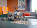 LEGO Ninjago - Kobky Čaroděje lebek