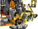 LEGO Ninjago - Kobky Čaroděje lebek
