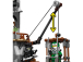 LEGO Ninjago - Kobky Čaroděje lebek