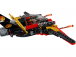 LEGO Ninjago - Křídlo osudu