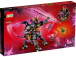 LEGO Ninjago - Křišťálový král